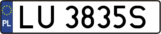 LU3835S