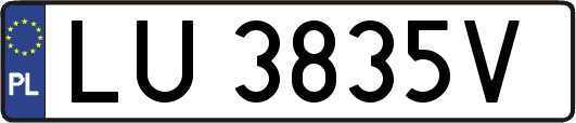LU3835V
