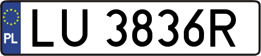 LU3836R