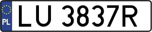LU3837R