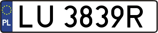 LU3839R
