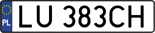 LU383CH