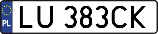 LU383CK