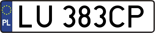 LU383CP