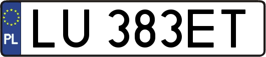 LU383ET