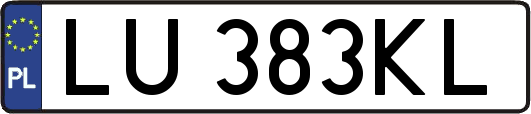 LU383KL