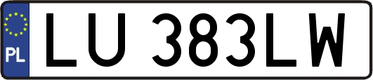LU383LW