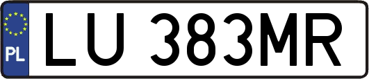 LU383MR