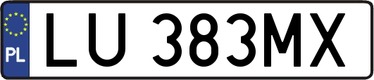 LU383MX