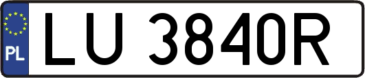 LU3840R