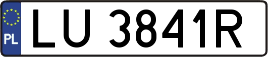 LU3841R