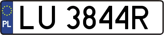 LU3844R