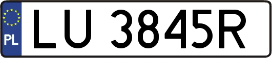 LU3845R