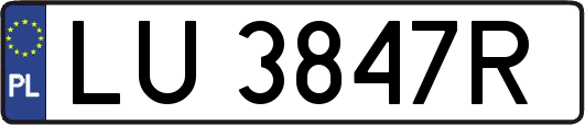 LU3847R