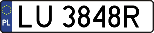 LU3848R