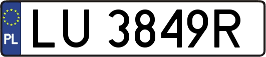 LU3849R