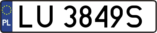 LU3849S