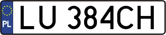 LU384CH
