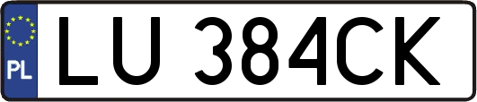 LU384CK