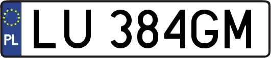 LU384GM