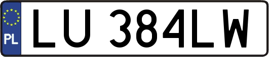 LU384LW