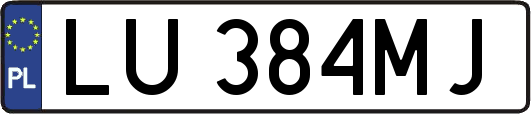 LU384MJ