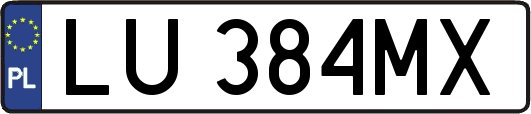 LU384MX
