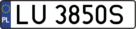 LU3850S