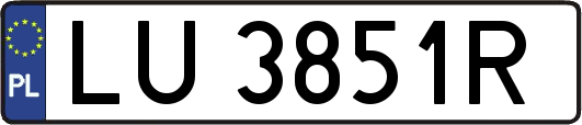 LU3851R