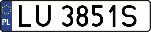 LU3851S