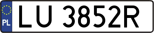 LU3852R