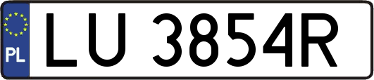 LU3854R