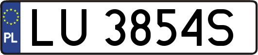 LU3854S