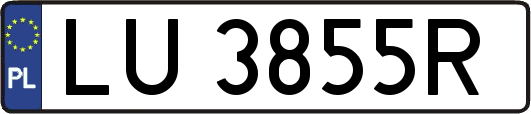 LU3855R