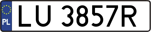 LU3857R