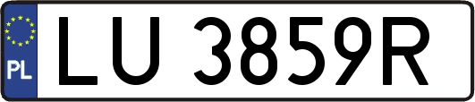 LU3859R