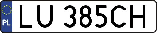 LU385CH