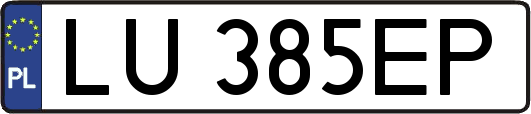 LU385EP