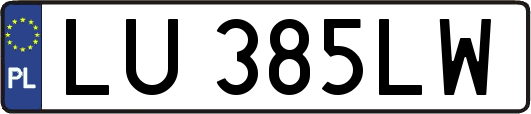 LU385LW