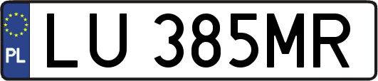 LU385MR