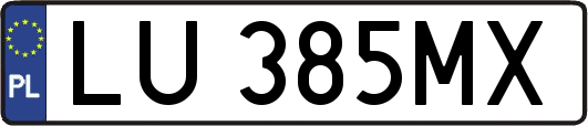 LU385MX