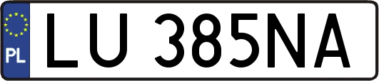 LU385NA