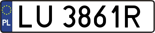 LU3861R