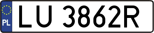 LU3862R