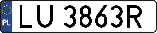 LU3863R