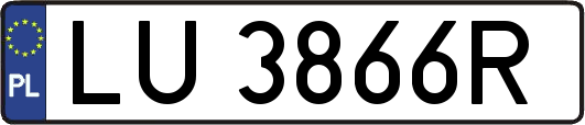 LU3866R