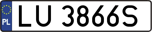 LU3866S