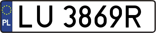 LU3869R
