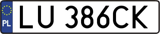 LU386CK
