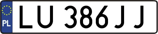 LU386JJ